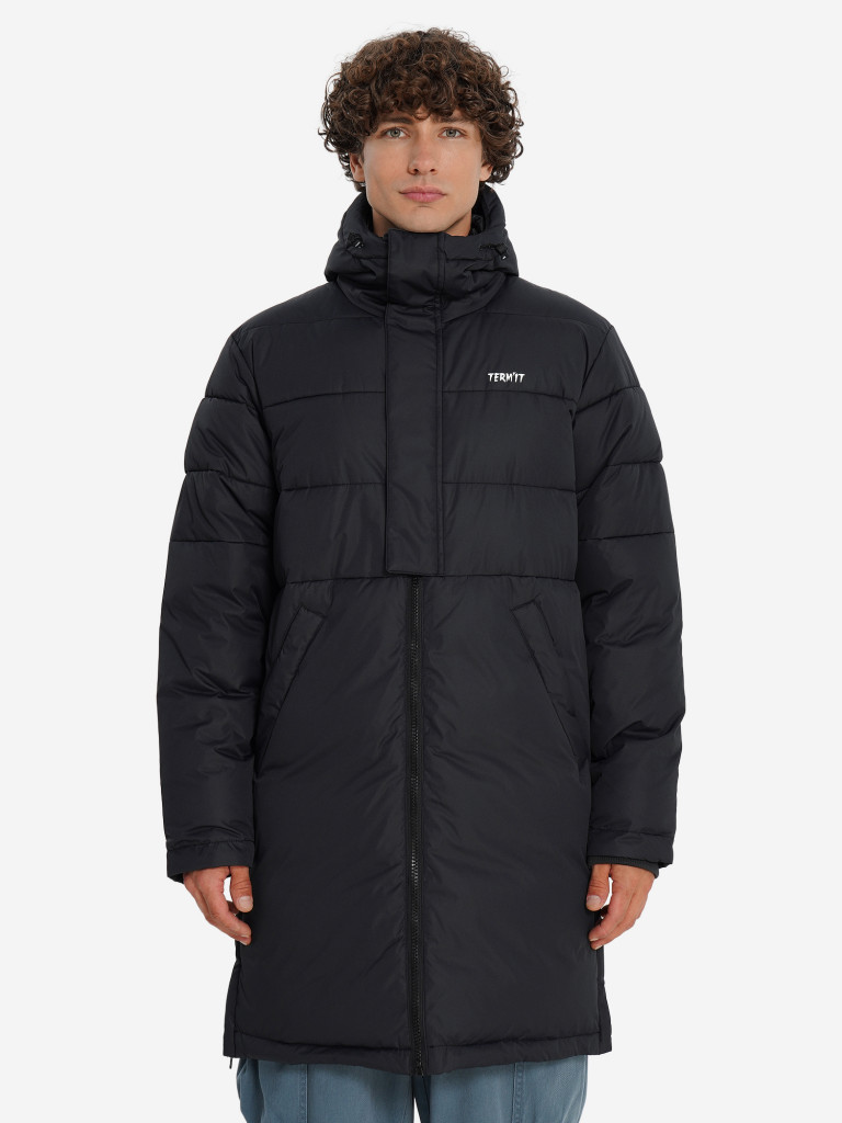 Пуховик мужской Termit