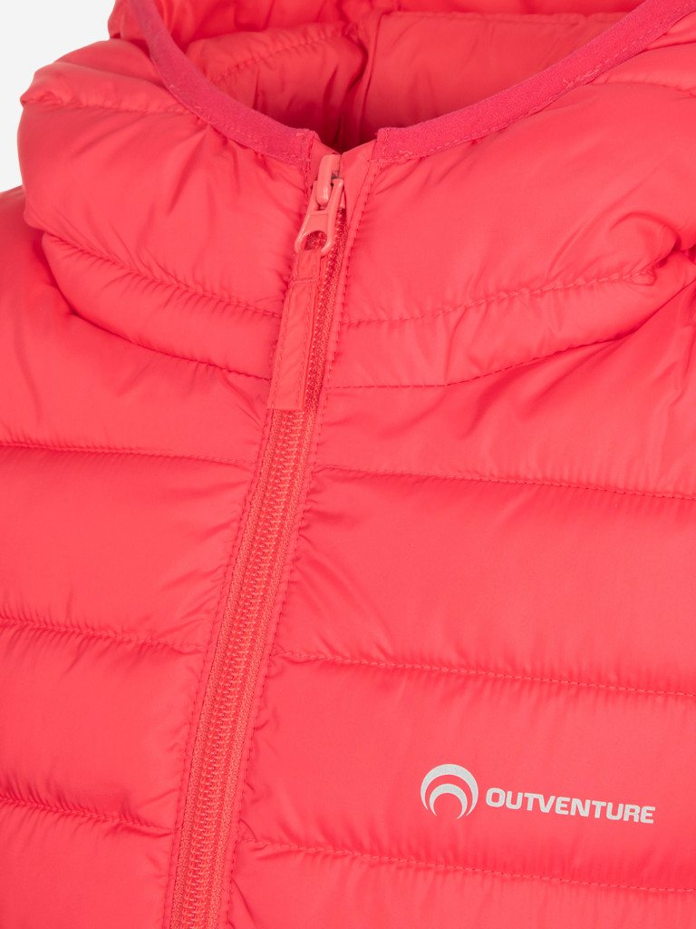 Куртка утепленная для девочек Outventure