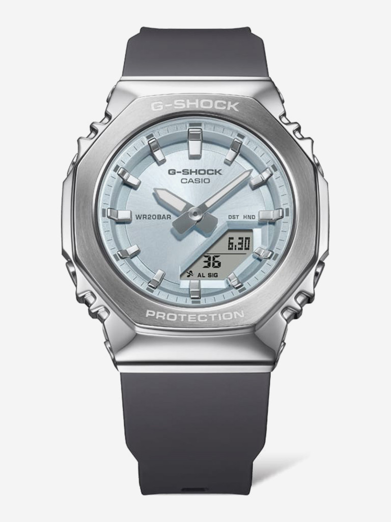 Наручные часы Casio G-Shock GM-S2110-2A