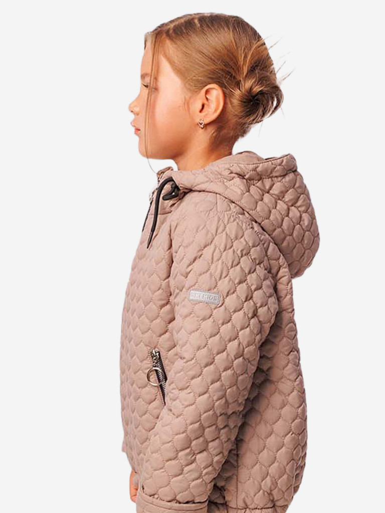 Куртка для девочки UKI KIDS