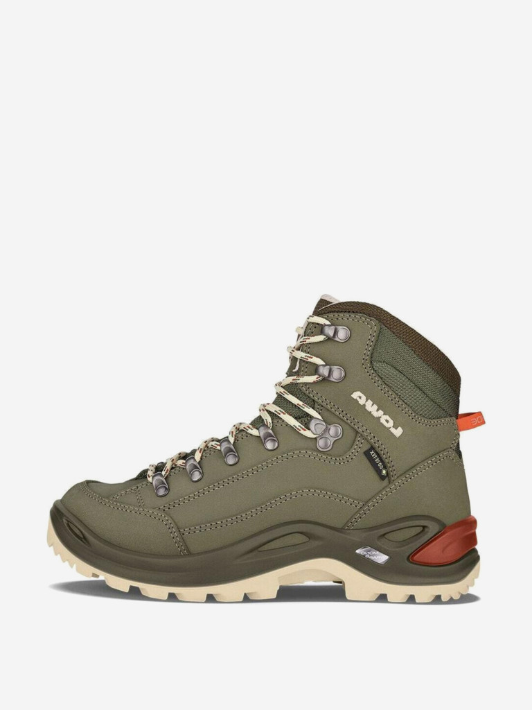 Ботинки женские Lowa Renegade GTX