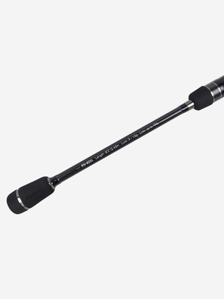 Удилище спиннинговое Nexgen 822L 2,49м тест 3-12г