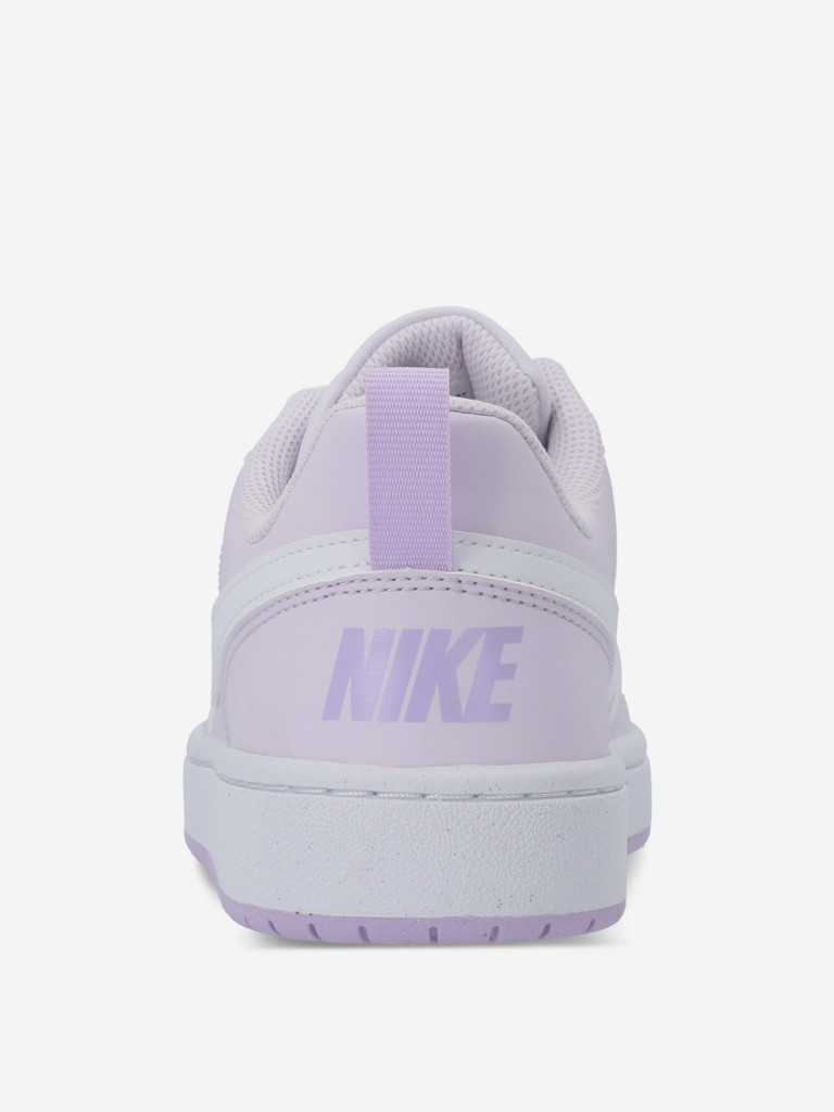 Кеды детские Nike Court Borough Low Recraft Bg