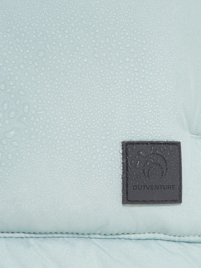 Пуховик женский Outventure