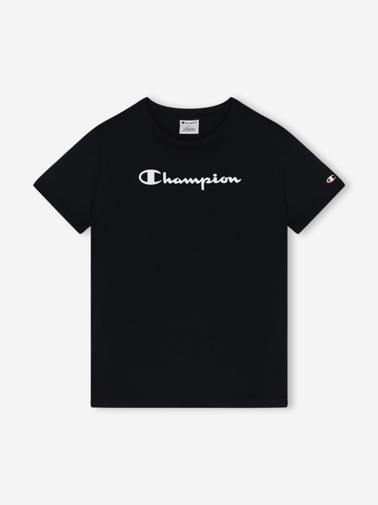 Футболка для мальчиков Champion