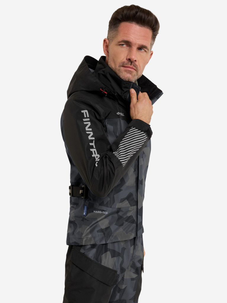 Костюм мужской мембранный FINNTRAIL Thor