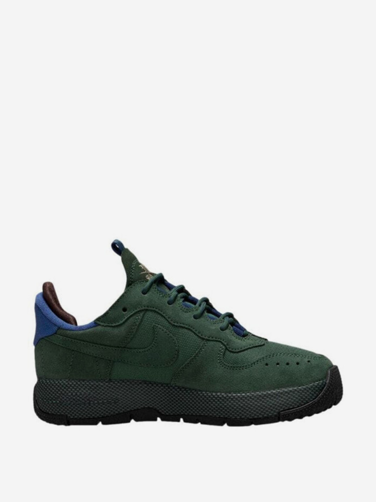 Кроссовки Nike Air Force 1 Wild Low Fir