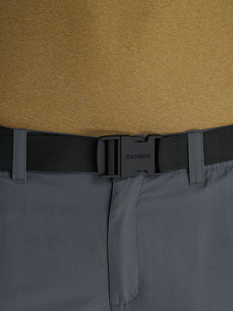 Брюки мужские Zanier