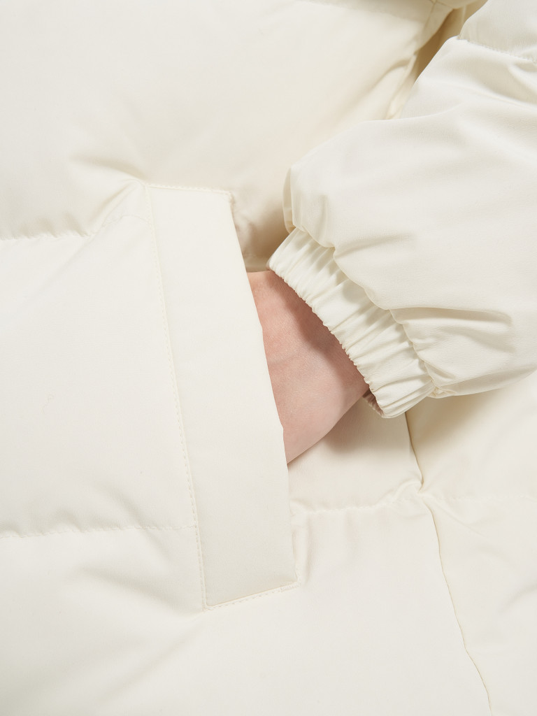 Пуховик женский Erke