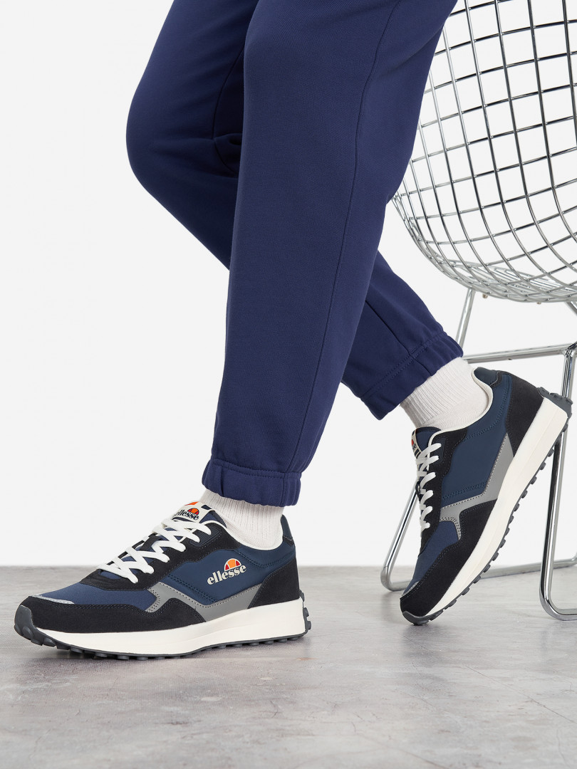 Кроссовки мужские Ellesse Pnunyl, Синий