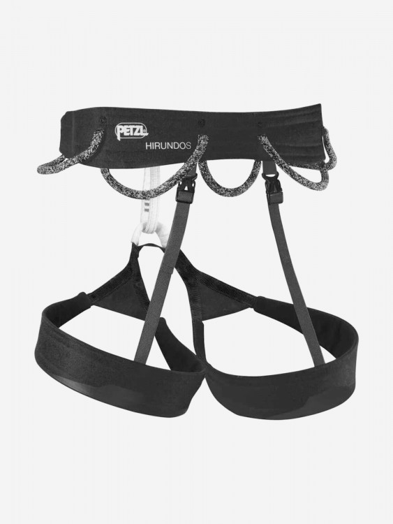 Страховочная система Petzl Hirundos