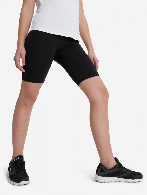 Велосипедки для девочек FILA