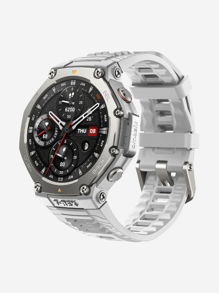 Смарт-часы Amazfit T-Rex 3 A2323 Haze Grey