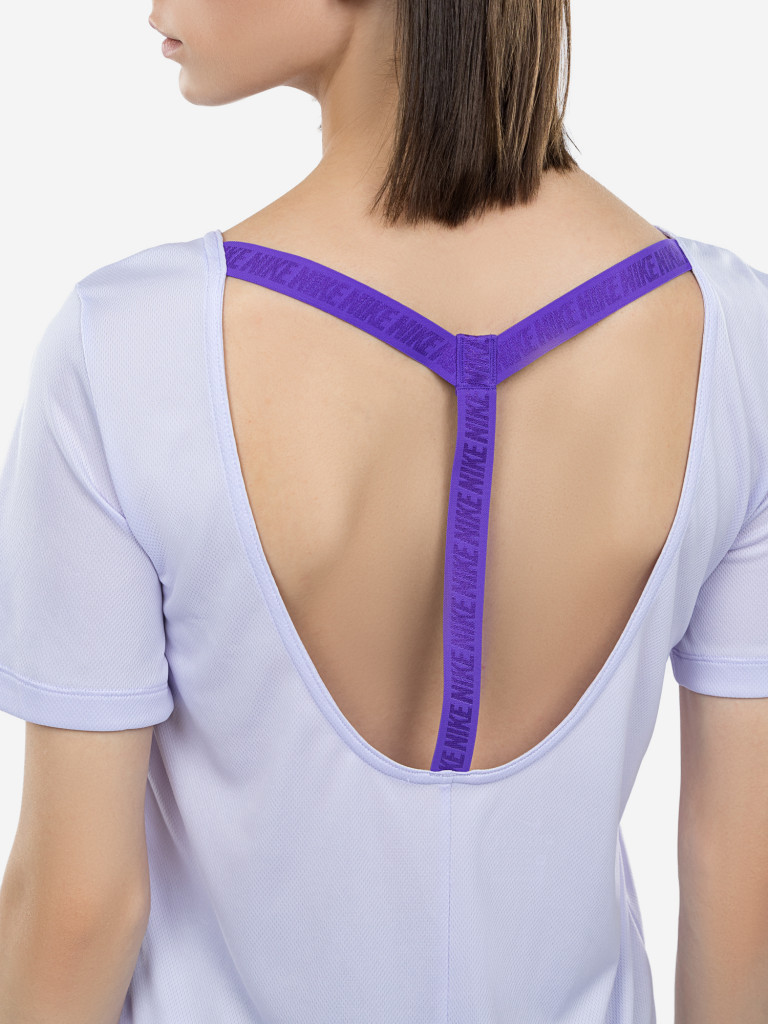 Футболка женская Nike Dry