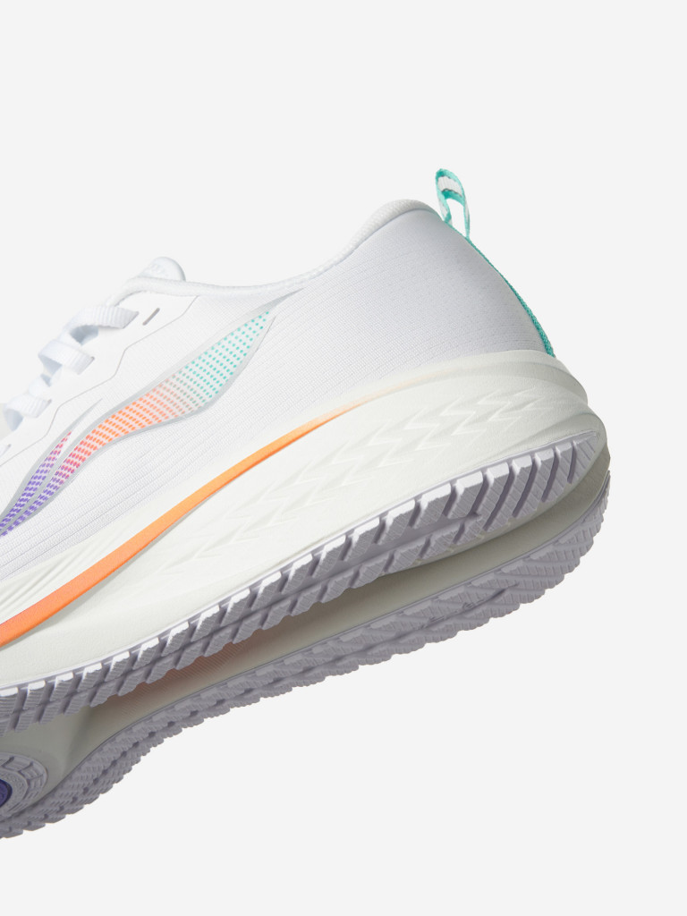 Кроссовки мужские Li-Ning Rеd Наrе 6