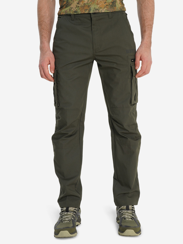 Брюки мужские Geotech