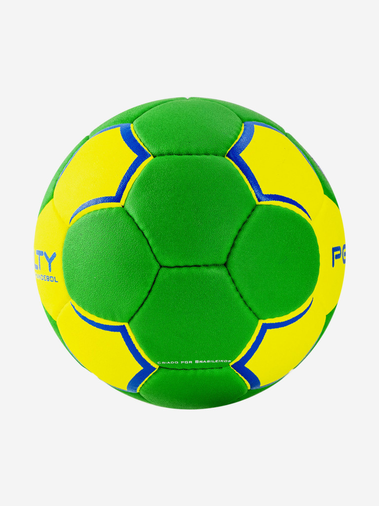 Мяч гандбольный PENALTY HANDEBOL SUECIA H2L ULTRA GRIP FEMININO, арт.5115615300-U, р.2