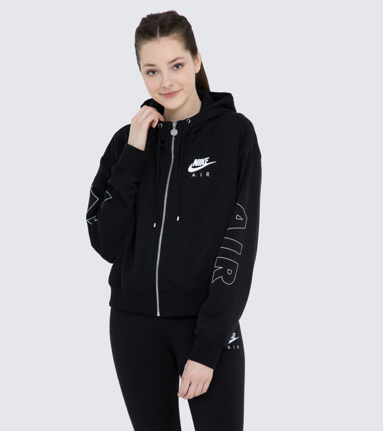 Толстовка женская Nike Air