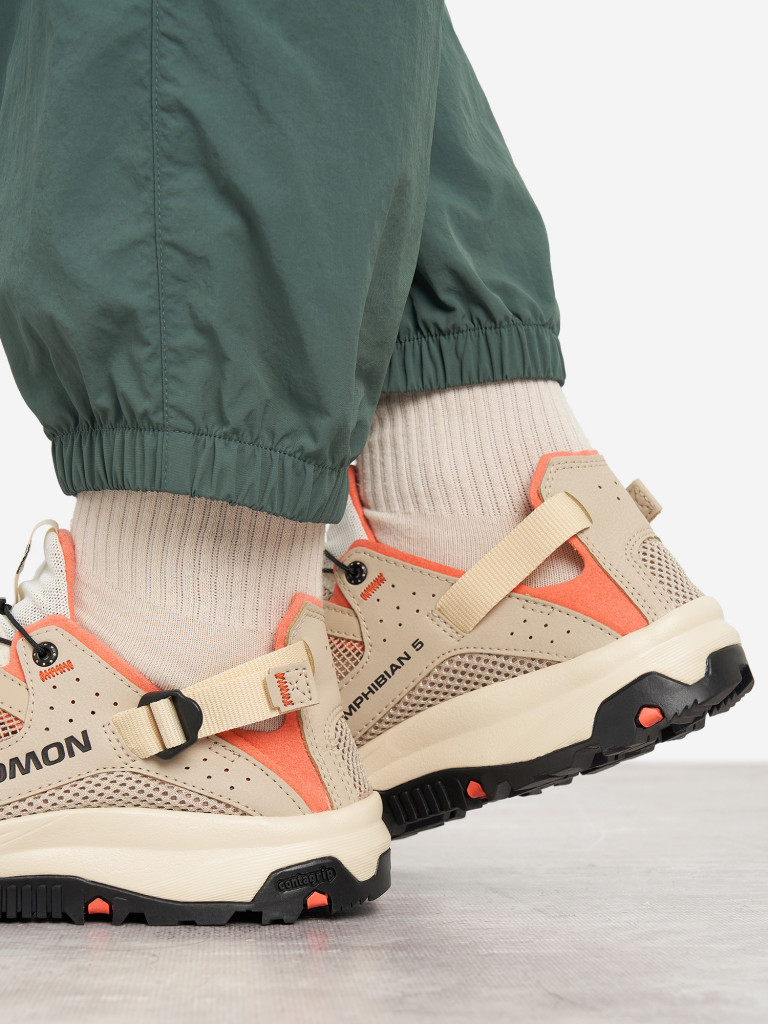 Кроссовки женские Salomon Techamphibian 5