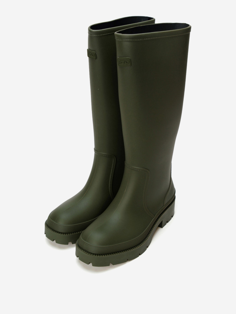 Сапоги резиновые женские PlayToday