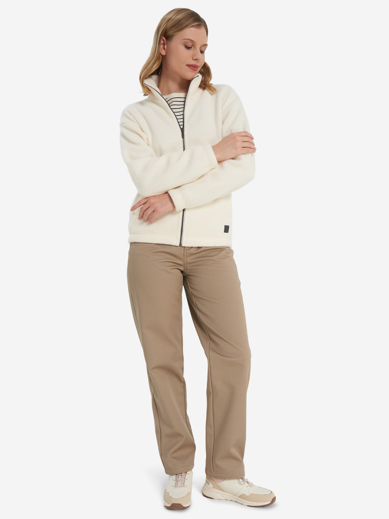 Толстовка женская Outventure