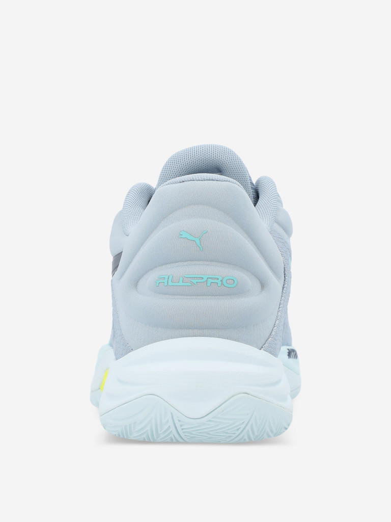 Кроссовки мужские PUMA All-Pro Nitro Skybreak 2