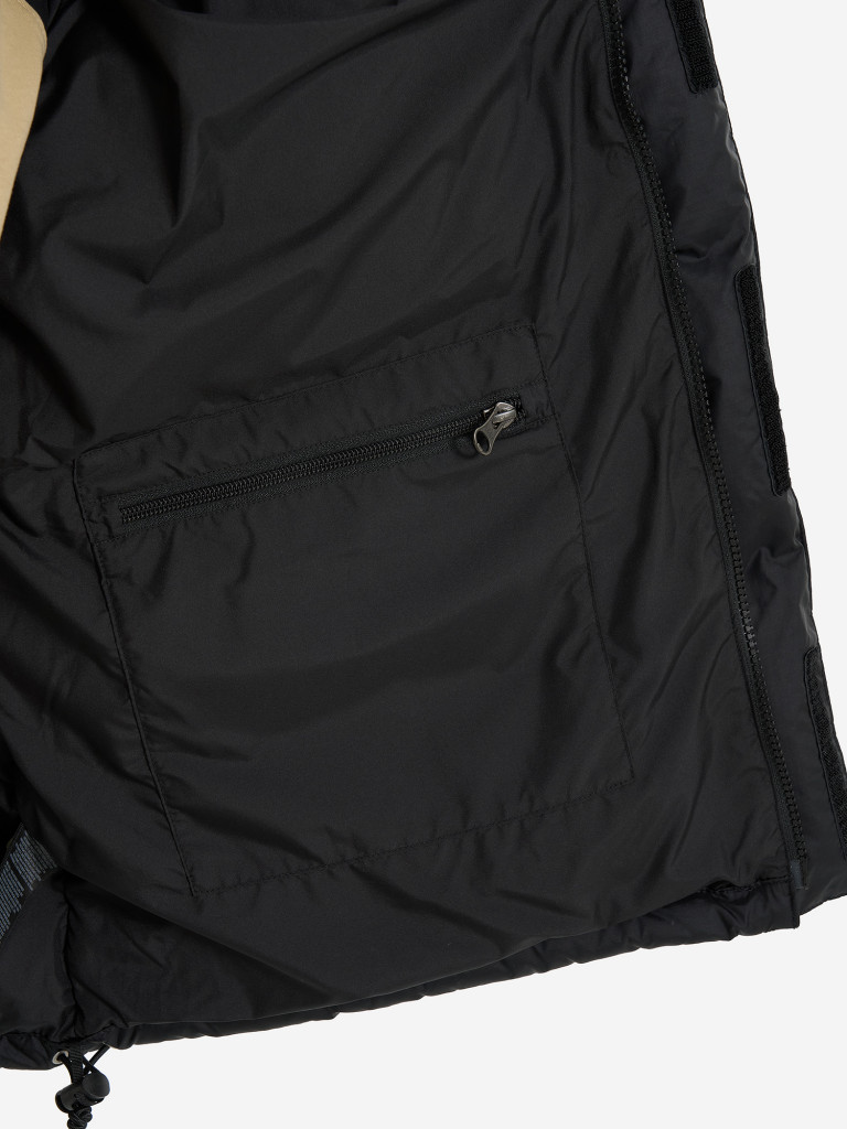 Пуховик мужской The North Face Hmlyn