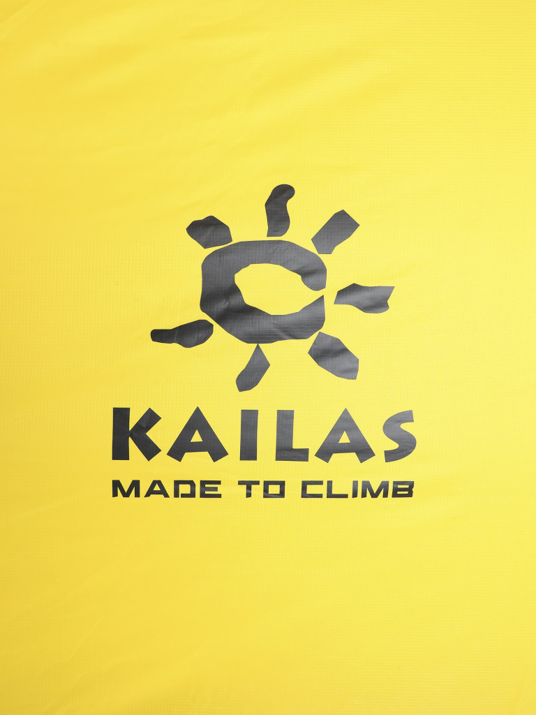 Палатка 2-местная Kailas G2 II 4-season
