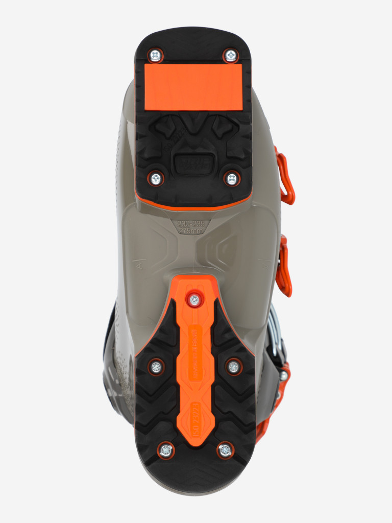 Ботинки горнолыжные детские Tecnica MACH1