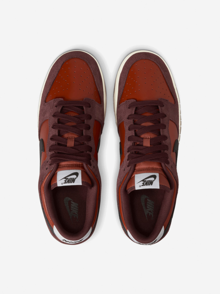 Кеды мужские Nike Dunk Low Retro Se Ess+