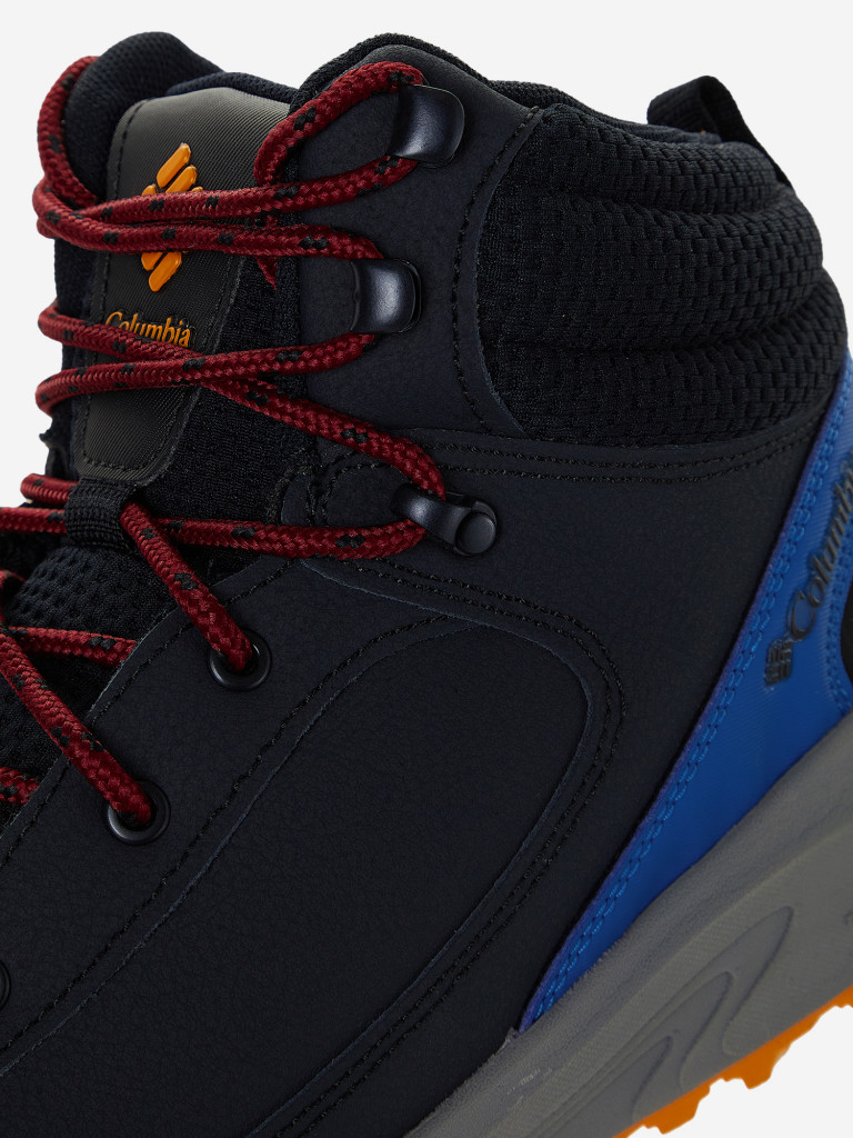 Ботинки мужские Columbia Trailstorm Peak Mid