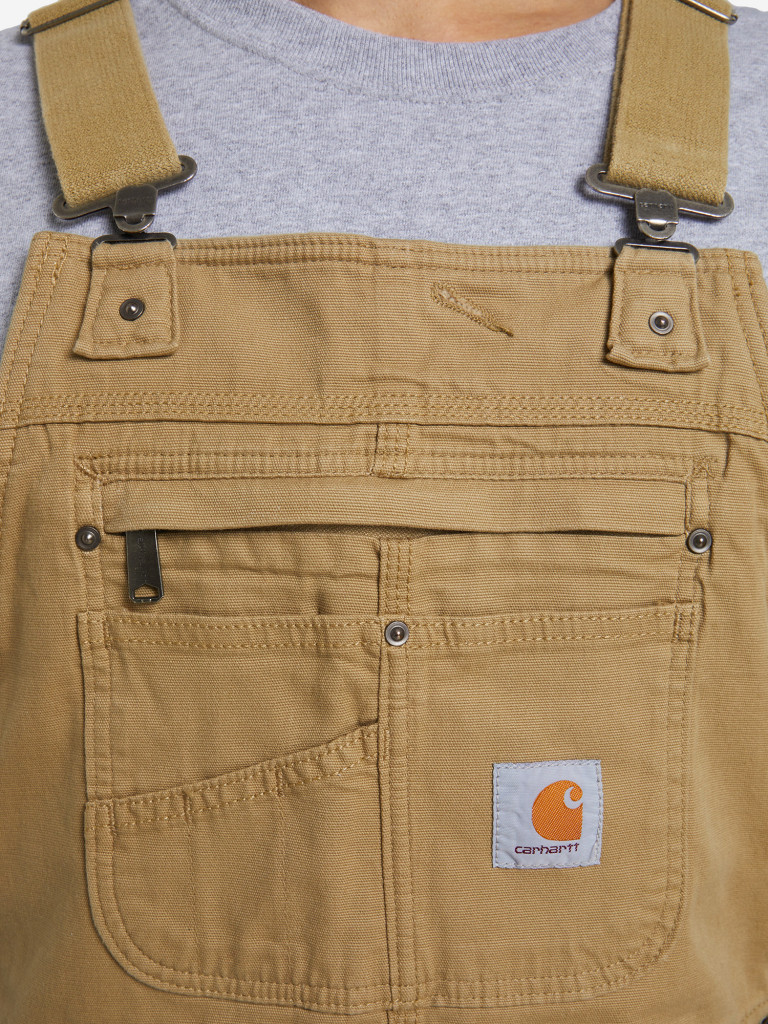 Полукомбинезон мужской Carhartt