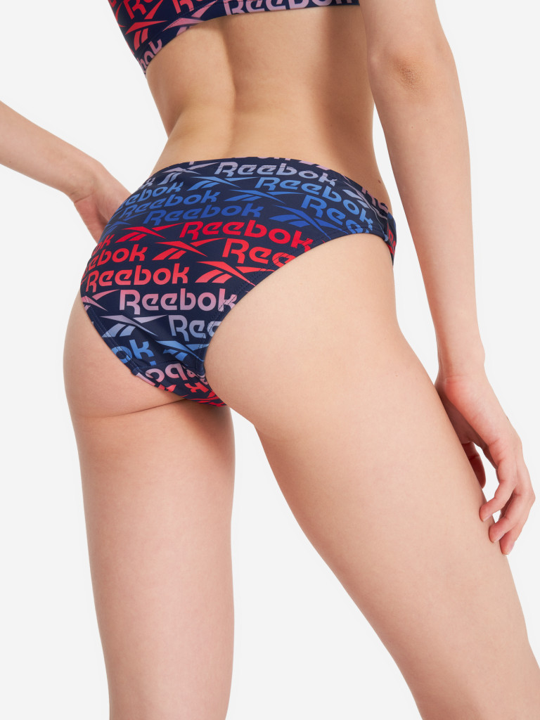 Купальник раздельный женский Reebok Yvette