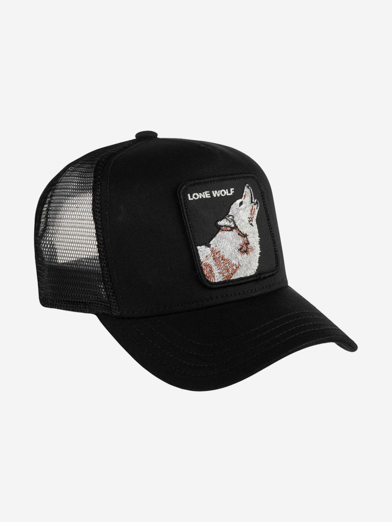 Бейсболка с сеточкой GOORIN BROTHERS 101-0389