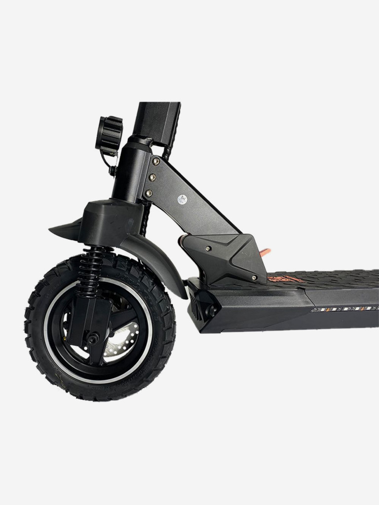 Электросамокат Kugoo M4 Pro Plus