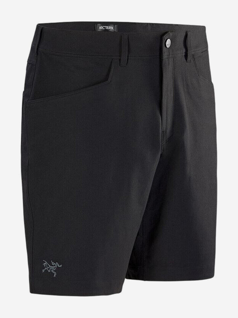 Шорты мужские Arc'teryx Kragg Cotton Shorts