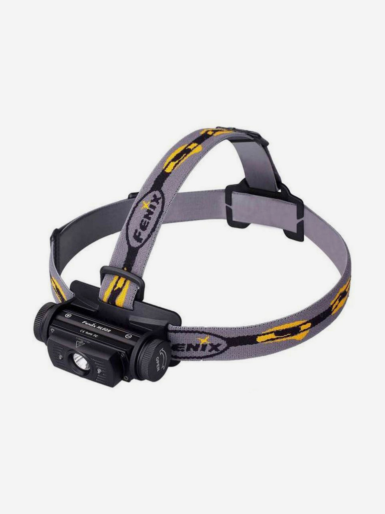Налобный фонарь Fenix HL60R Cree XM-L2 U2 Neutral White LED, HL60RU2
