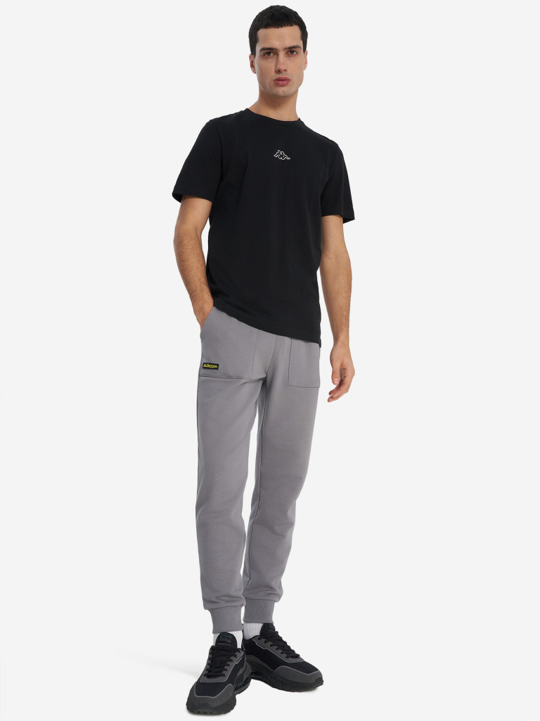 Футболка мужская Kappa