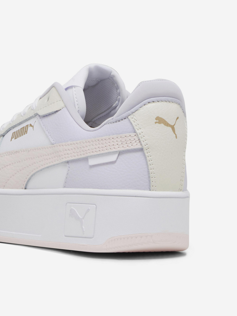 Кеды женские PUMA Carina Street