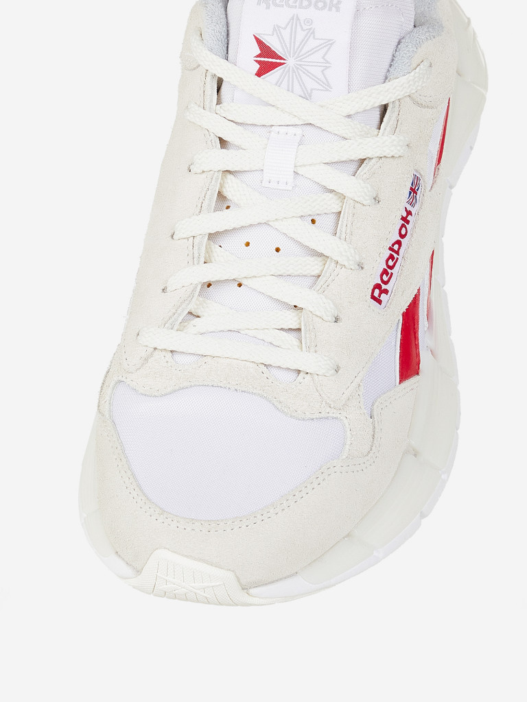 Кроссовки мужские Reebok Zig Kinetica 2.5 Plus