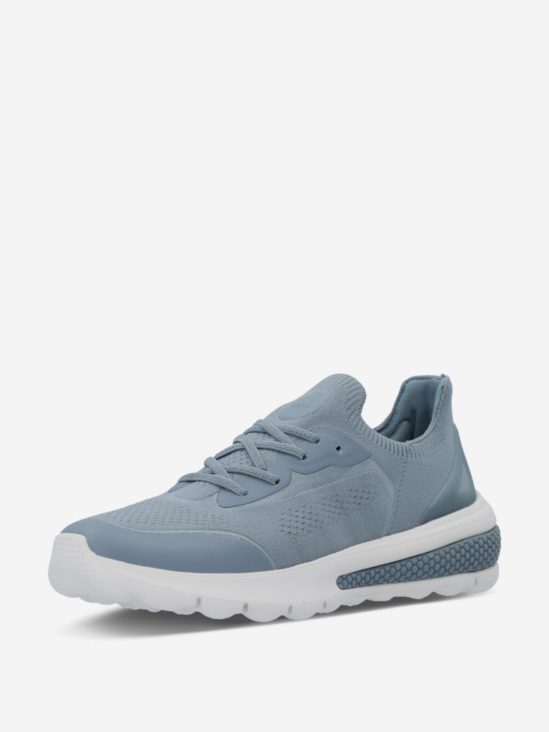 Полуботинки женские Geox Spherica Actif