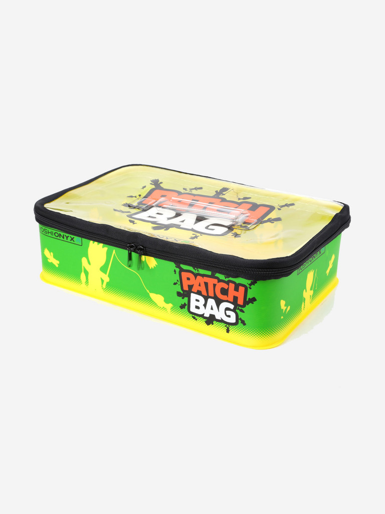 Комплект сумок для снастей Yoshi Onyx Patch Bag