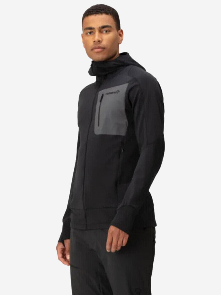 Куртка мужская NORRONA Fleece Tops