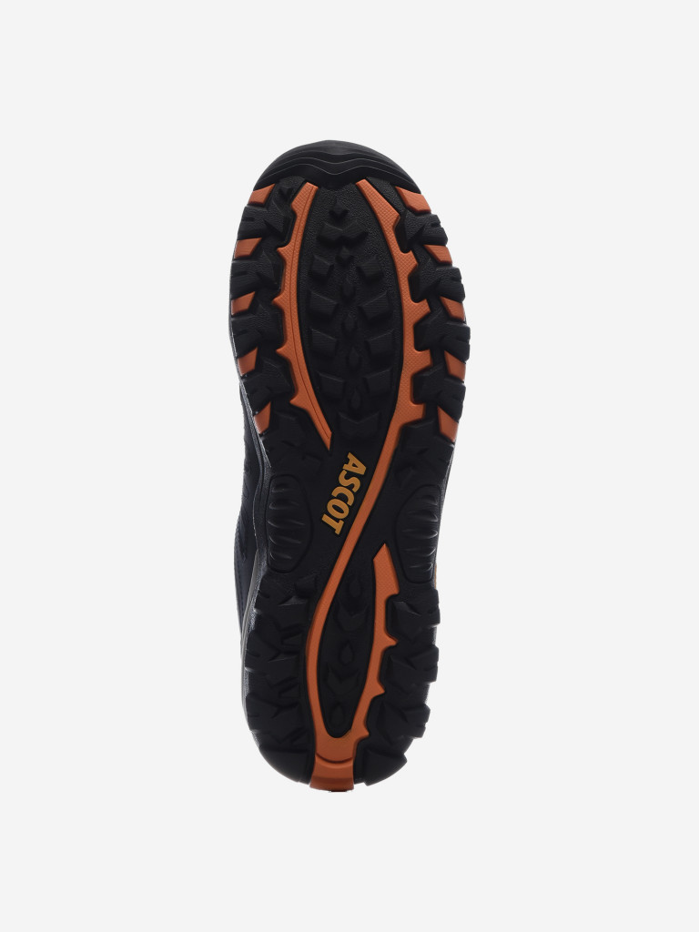 Полуботинки мужские Ascot Voyager