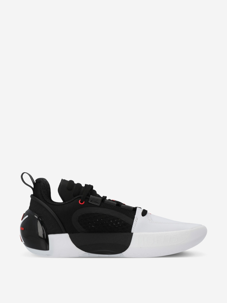 Кроссовки мужские Li-Ning Wade All City 12 Encore