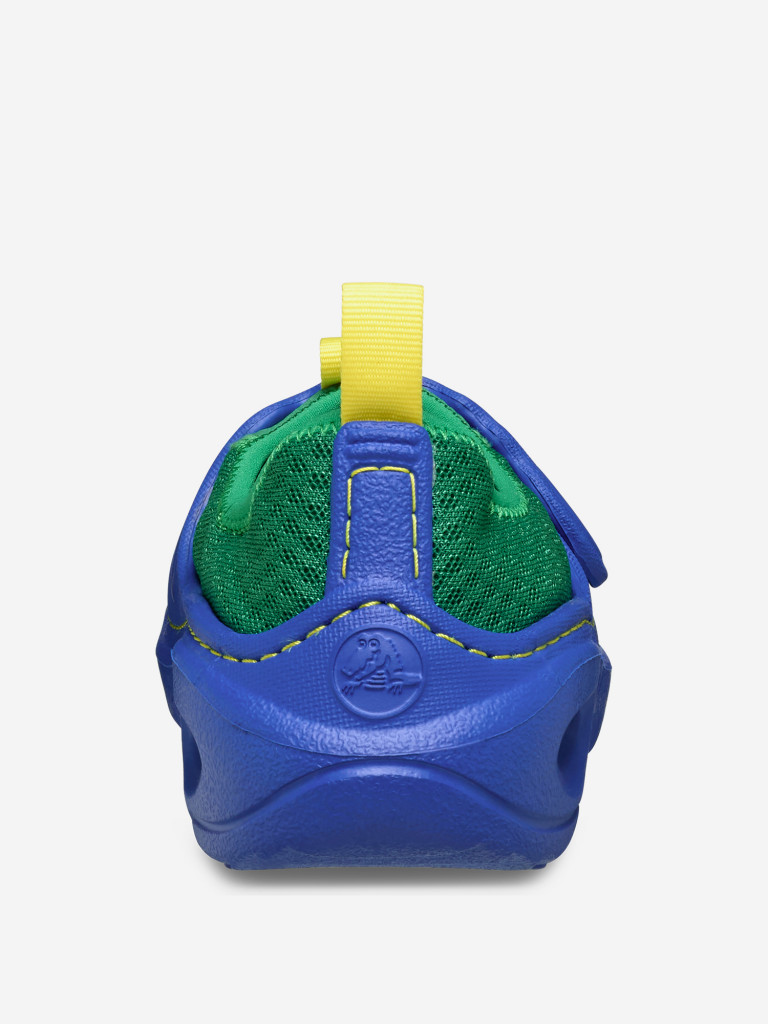 Аквашузы для мальчиков Crocs Swiftwater Splash