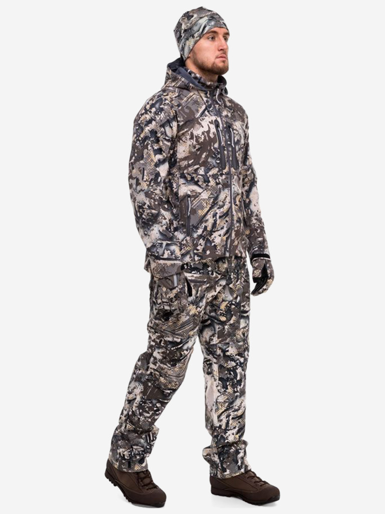Куртка мужская SKRE Hardscrabble Jacket