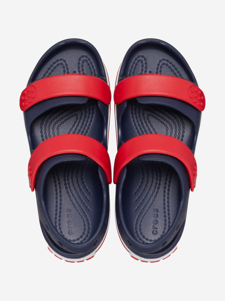 Сандалии детские Crocs Crocband Cruiser