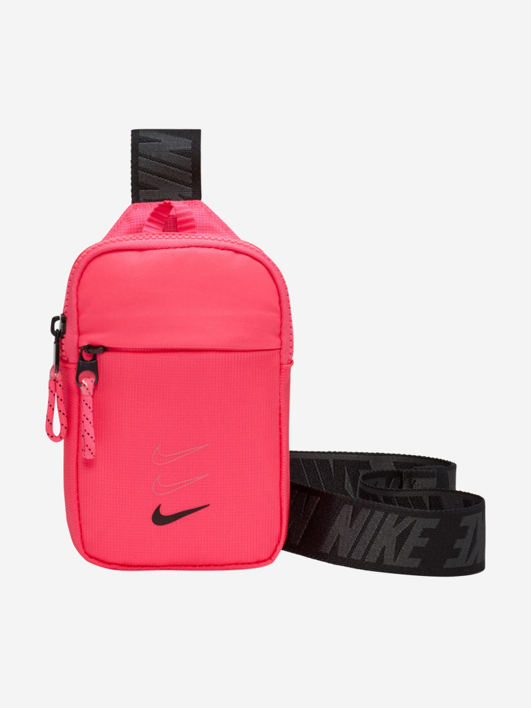 Сумка женская Nike Sportswear Essentials — купить за 1329 рублей в  интернет-магазине Спортмастер