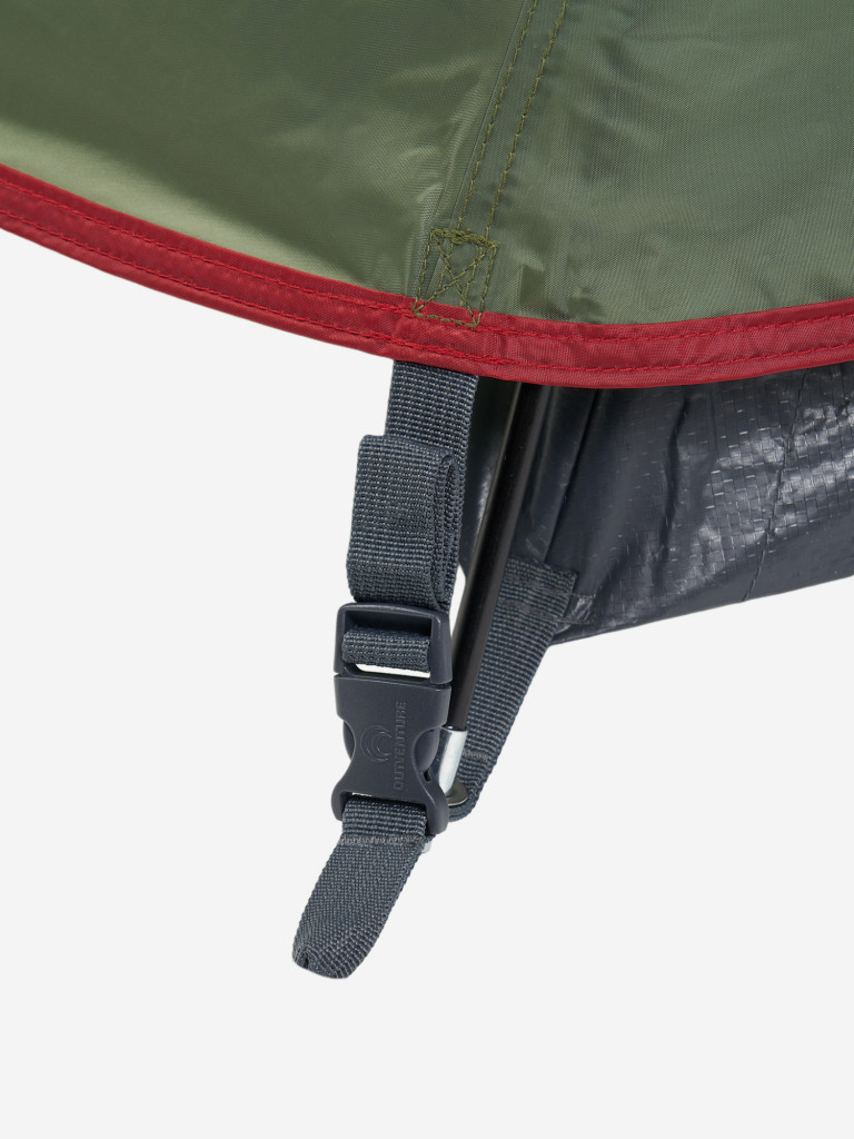 Палатка 3-местная Outventure Dome 3